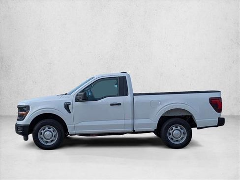 New 2026 Ford F150 XL RWD image 9