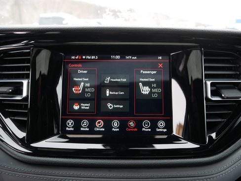 Certified 2024 Dodge Durango SXT w/ SXT Blacktop Group image 30