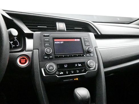 Used 2016 Honda Civic LX-P image 16