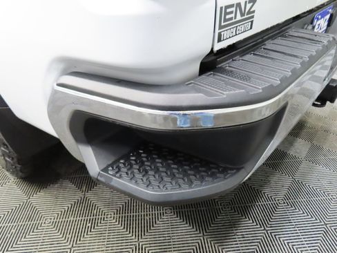 Used 2023 GMC Sierra 2500 SLE w/ SLE Value Package; image 44