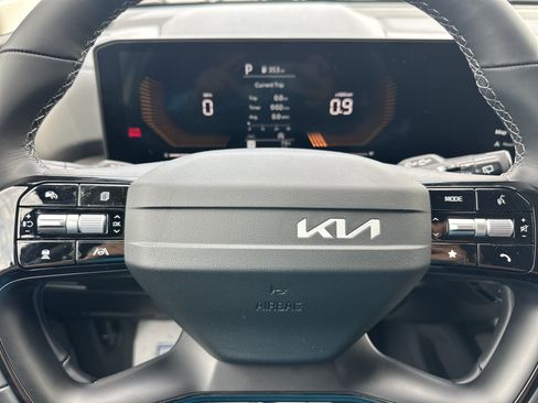 New 2026 Kia Sorento X-Line EX AWD/4WD image 10