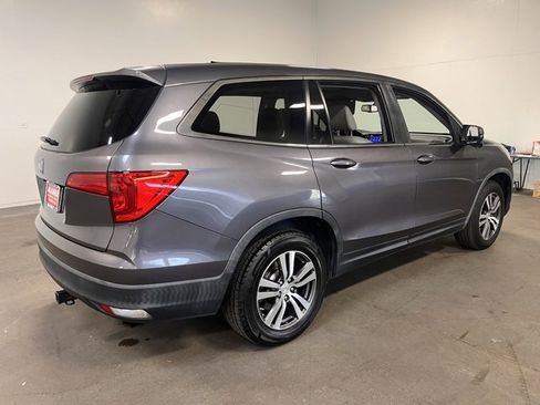 Used 2018 Honda Pilot EX-L image 3