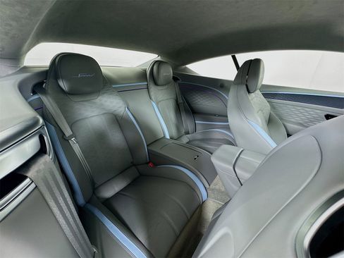 New 2025 Bentley Continental GT Speed image 24