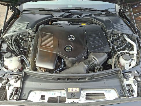 Certified 2023 Mercedes-Benz C 300 4MATIC Sedan image 25