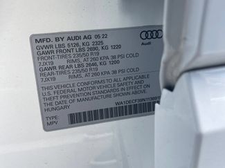 Used 2022 Audi Q3 2.0T Premium AWD/4WD video 1