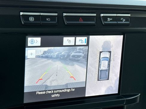 Certified 2023 Ford F350 XL w/ 360-Degree Camera Package image 20