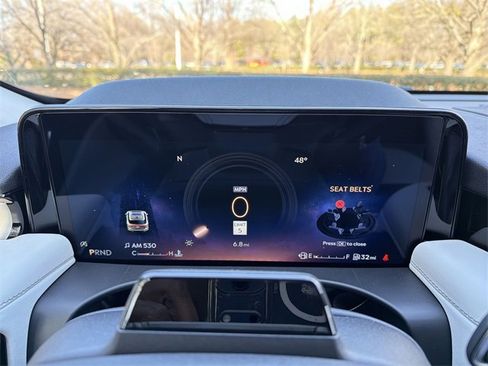 New 2026 Lincoln Aviator Reserve image 15