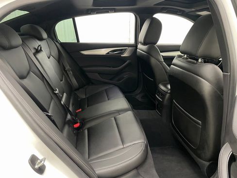 Used 2023 Cadillac CT5 Luxury w/ Sun And Sound Package image 42