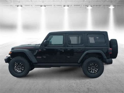 New 2026 Jeep Wrangler Rubicon image 5