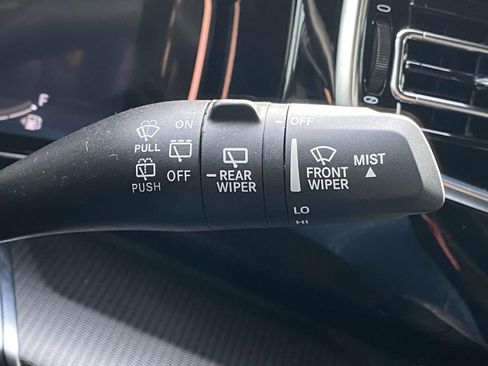 Used 2024 Jeep Grand Wagoneer L Series II w/ Quick Order Packagew 28T image 25