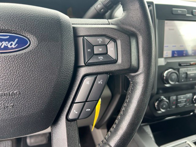 Certified 2020 Ford F150 XLT w/ Equipment Group 302A Luxury AWD/4WD image 10