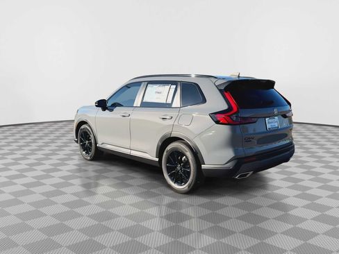 New 2026 Honda CR-V Sport image 6