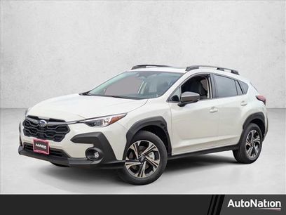 New 2025 Subaru Crosstrek 2.5i Premium