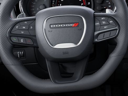 New 2026 Dodge Durango R/T AWD/4WD image 19