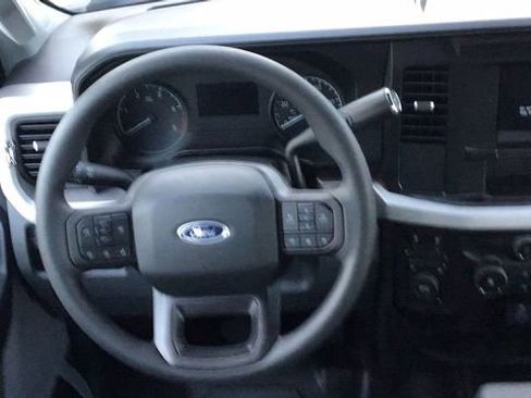 New 2026 Ford F550 4x4 Crew Cab Super Duty image 13