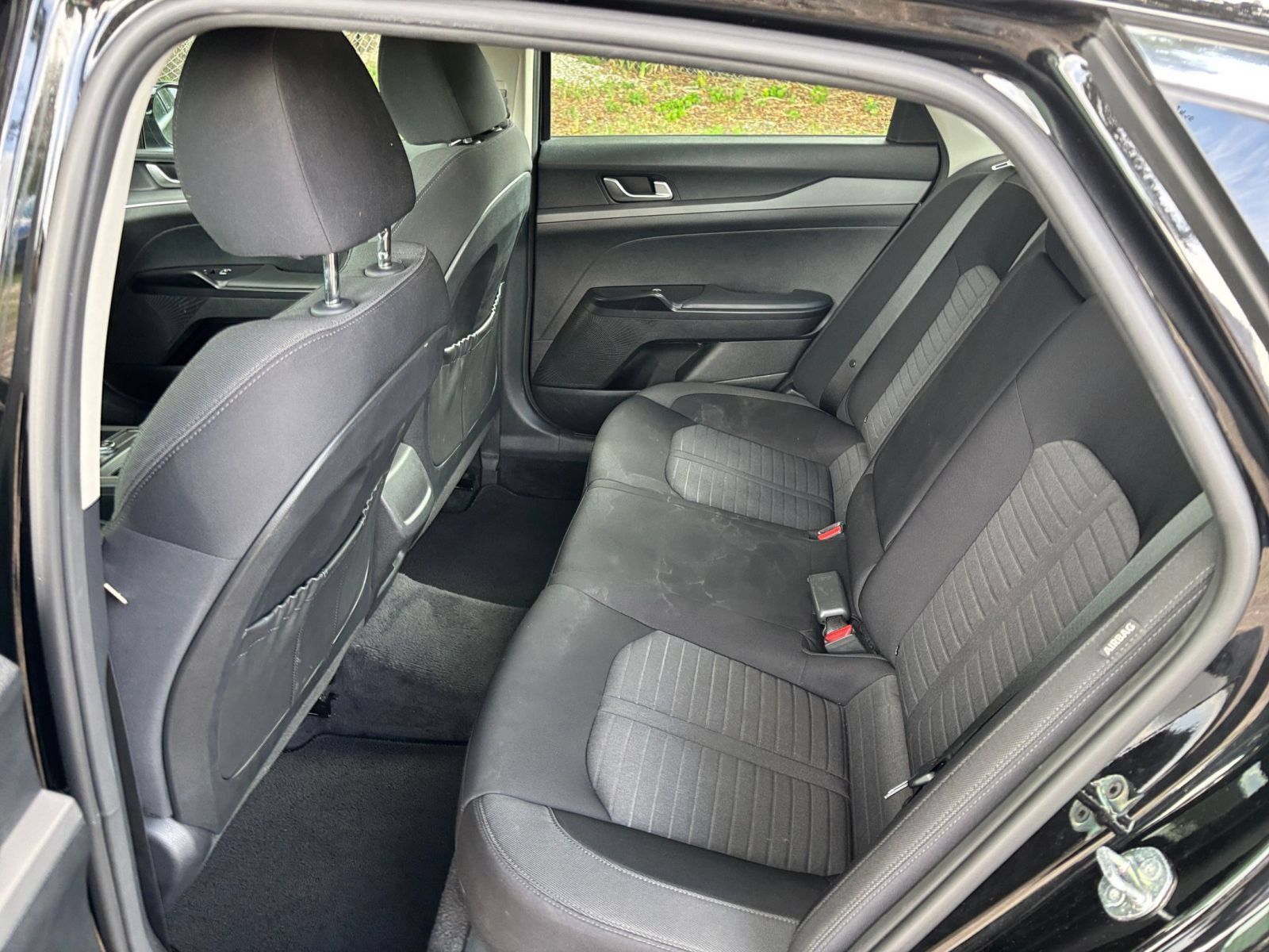 Used 2025 Kia K5 LXS FWD image 25