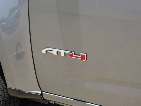 Used 2022 GMC Canyon AT4 AWD/4WD image 51