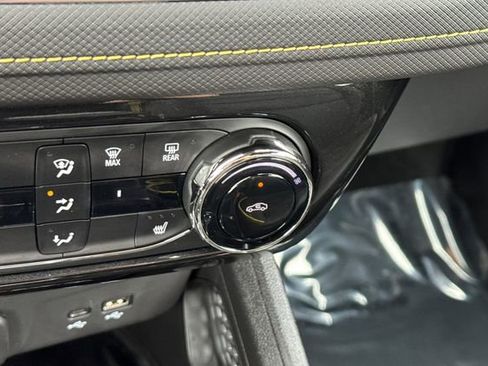 Used 2026 Chevrolet TrailBlazer ACTIV w/ Convenience Package image 30