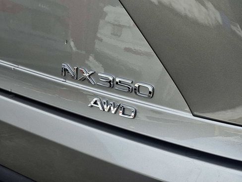 Used 2024 Lexus NX 350 AWD image 24