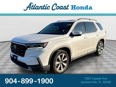 Used 2023 Honda Pilot Touring