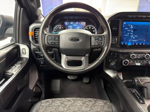 Used 2023 Ford F150 Tremor AWD/4WD image 29