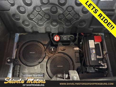 Certified 2021 Dodge Challenger R/T Scat Pack w/ Plus Package image 27