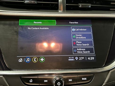 Certified 2023 Buick Encore GX Preferred w/ Cold Weather Comfort Package image 21