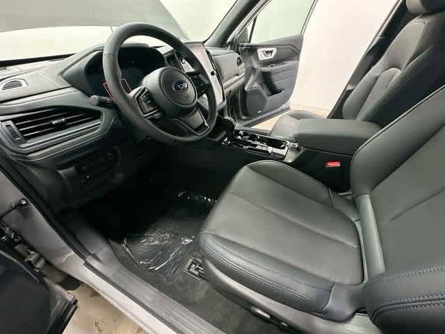 New 2026 Subaru Forester Touring AWD/4WD image 17