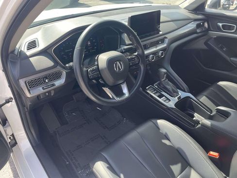 Used 2023 Acura Integra Base image 8