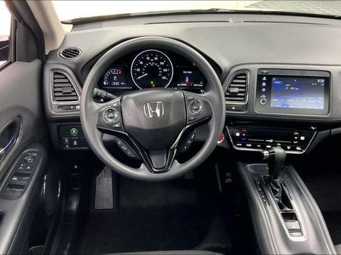 Used 2019 Honda HR-V EX image 5