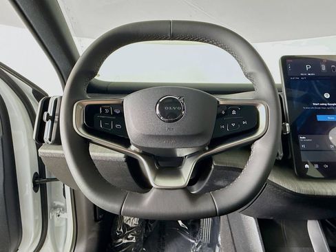 New 2026 Volvo EX30 Plus w/ Protection Package AWD/4WD image 10