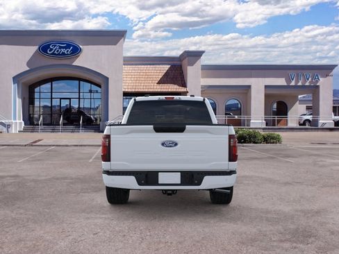 New 2026 Ford F150 STX AWD/4WD image 5
