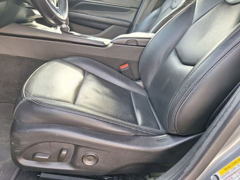 Used 2023 Cadillac CT4 Premium Luxury w/ Climate Package image 29