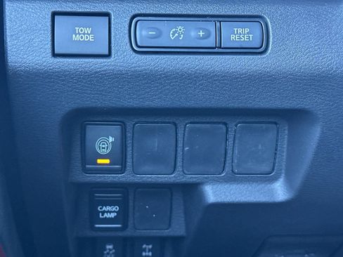 New 2026 Nissan Frontier PRO-4X w/ Tow Package image 30