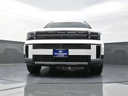 New 2026 Hyundai Santa Fe Limited image 34