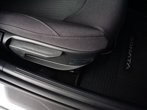New 2026 Hyundai Sonata SEL FWD image 23