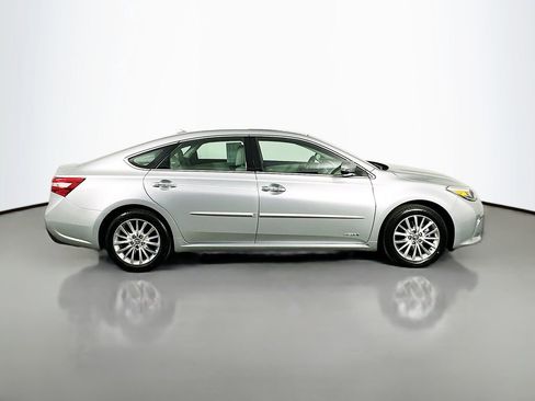 Used 2018 Toyota Avalon Limited w/ Protection Package image 9