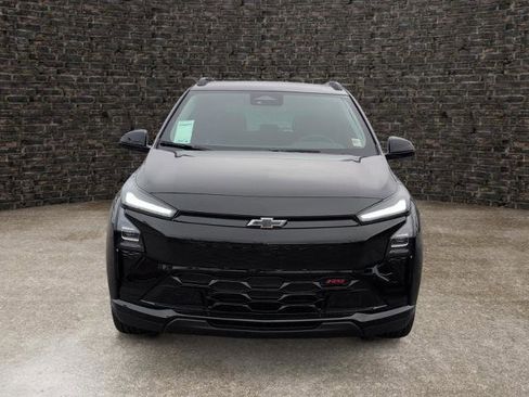 New 2027 Chevrolet Bolt RS FWD image 5