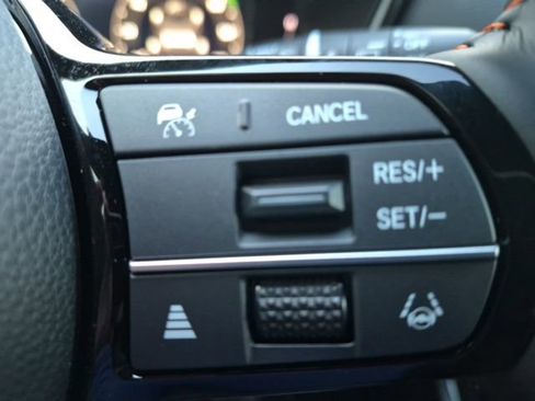 New 2026 Honda CR-V Sport Touring image 20