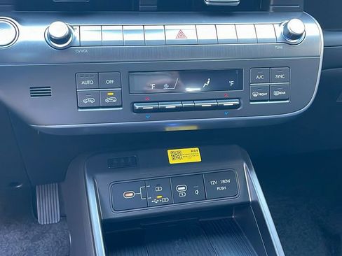 New 2026 Hyundai Kona Limited image 21