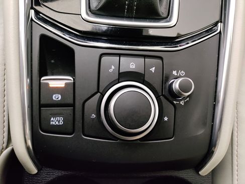 Used 2023 MAZDA CX-5 AWD 2.5 S w/ Premium Plus Pkg image 17