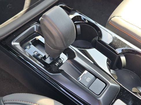 New 2026 Subaru Forester Sport AWD/4WD image 27