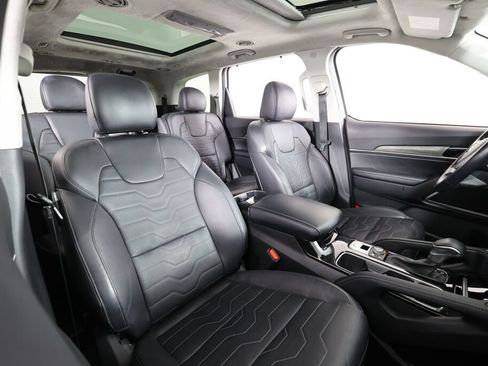 Used 2021 Kia Telluride SX w/ SX Prestige Package AWD/4WD image 27
