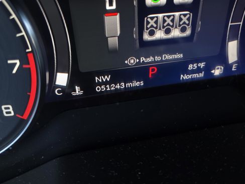 Used 2022 Acura RDX FWD w/ Technology Package image 24