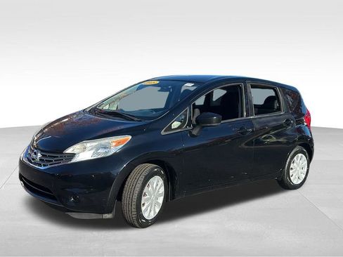 Used 2015 Nissan Versa Note SV image 3