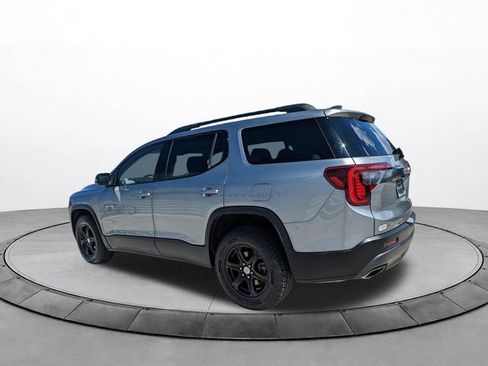 Used 2023 GMC Acadia AT4 w/ Technology Package AWD/4WD image 6