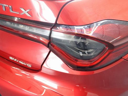 Used 2022 Acura TLX SH-AWD w/ A-SPEC Pkg image 31