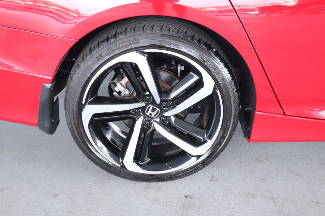 Used 2021 Honda Accord Sport image 5