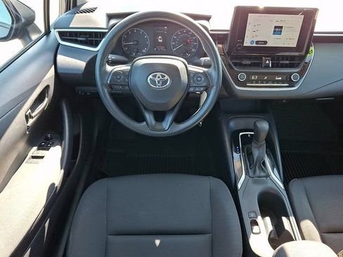 Certified 2024 Toyota Corolla LE FWD image 11