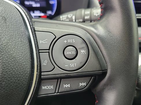 Used 2023 Toyota RAV4 XSE w/ Weather Package AWD/4WD image 23